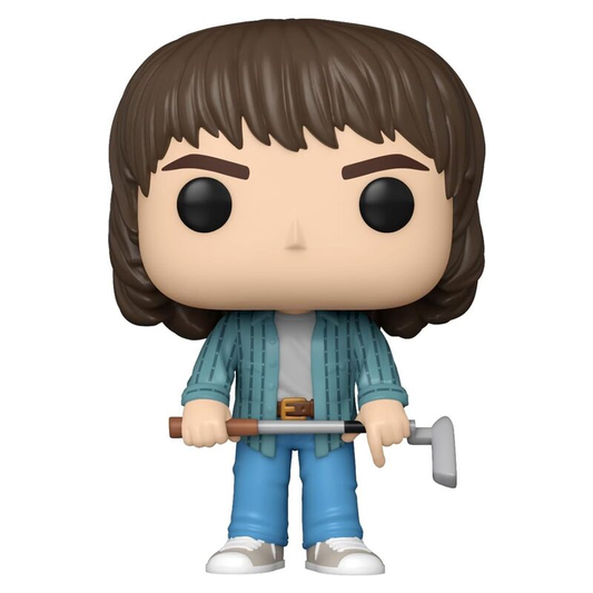 Funko POP! - Stranger Things - Jonathan 1459
