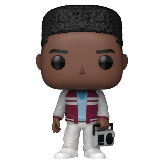 Funko POP! - Stranger Things - Lucas Sinclair 1785