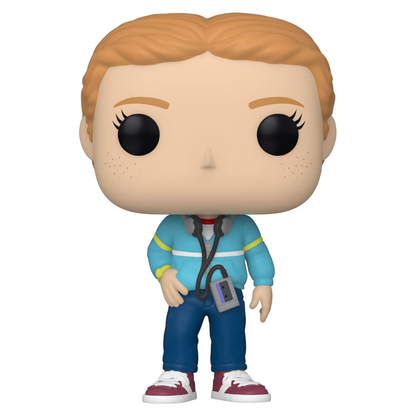 Funko POP! - Stranger Things - Max 1243