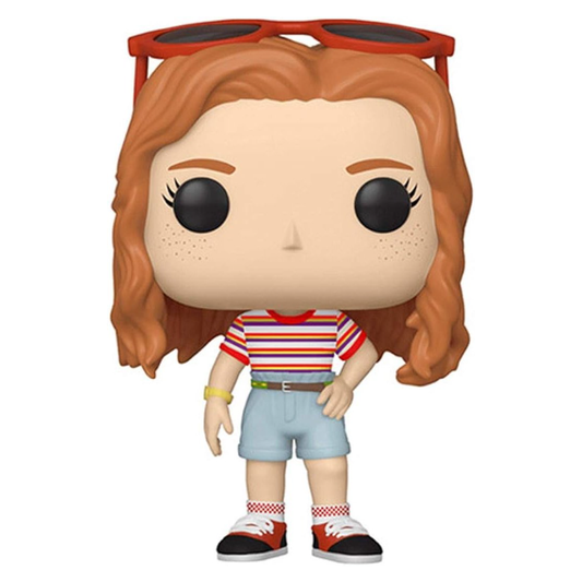 Funko POP! - Stranger Things - Max 806