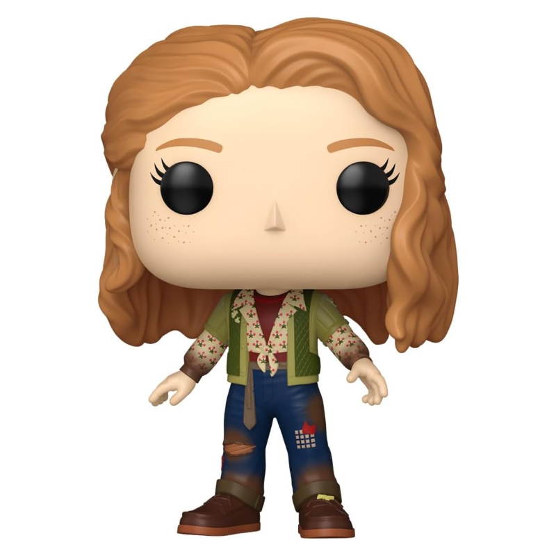 Funko POP! - Stranger Things - Max Mayfield 1805