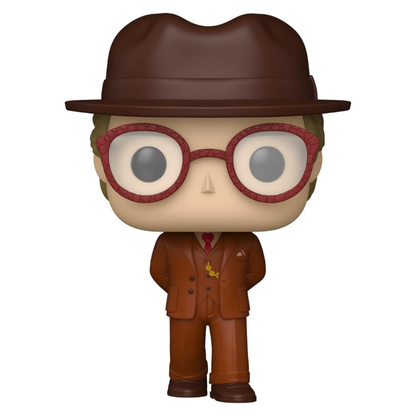 Funko POP! - Stranger Things - Mr. Whatsit 1808
