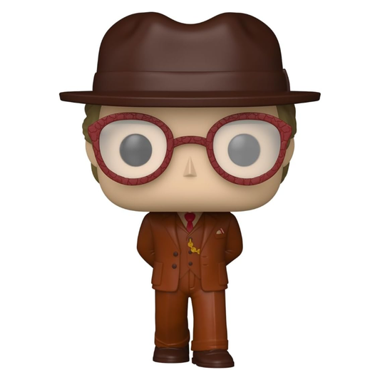 Funko POP! - Stranger Things - Mr. Whatsit 1808
