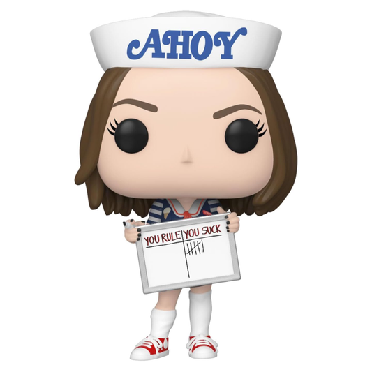 Funko POP! - Stranger Things - Robin 922