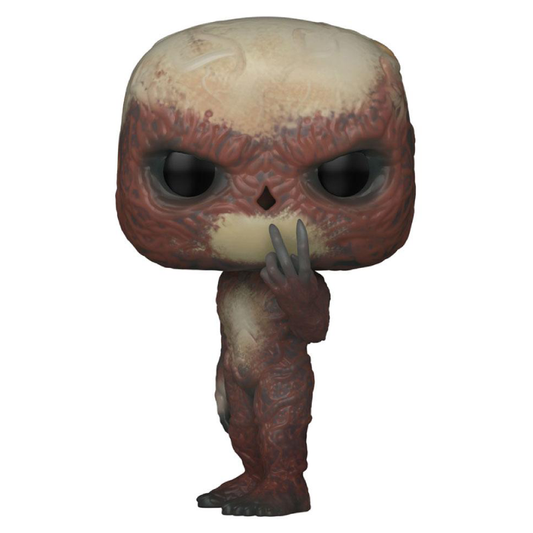 Funko POP! - Stranger Things - Vecna 1312