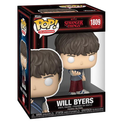 Funko POP! - Stranger Things - Will Byers 1809