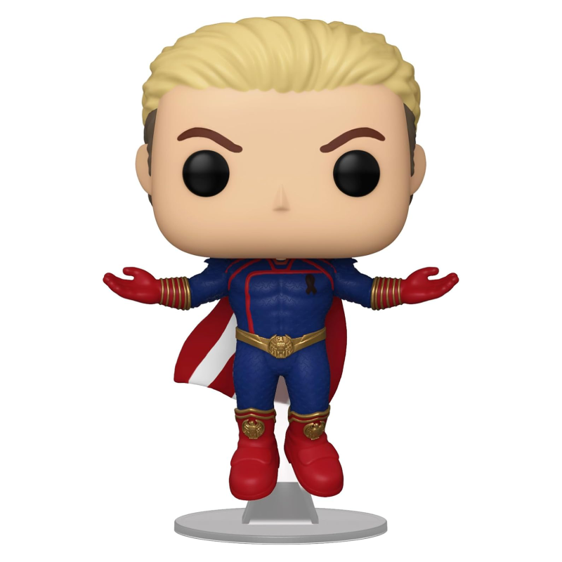 Funko POP! - The Boys - Homelander 978