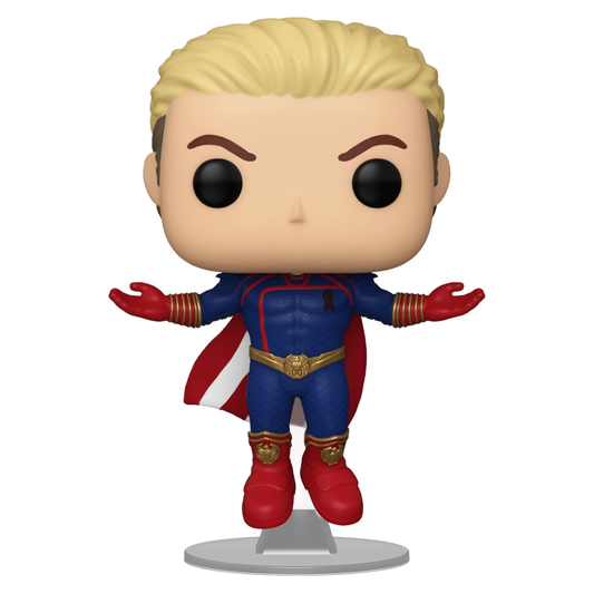 Funko POP! - The Boys - Homelander 978