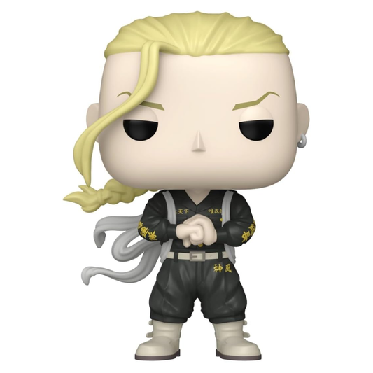 Funko POP! - Tokyo Revengers - Draken 2133