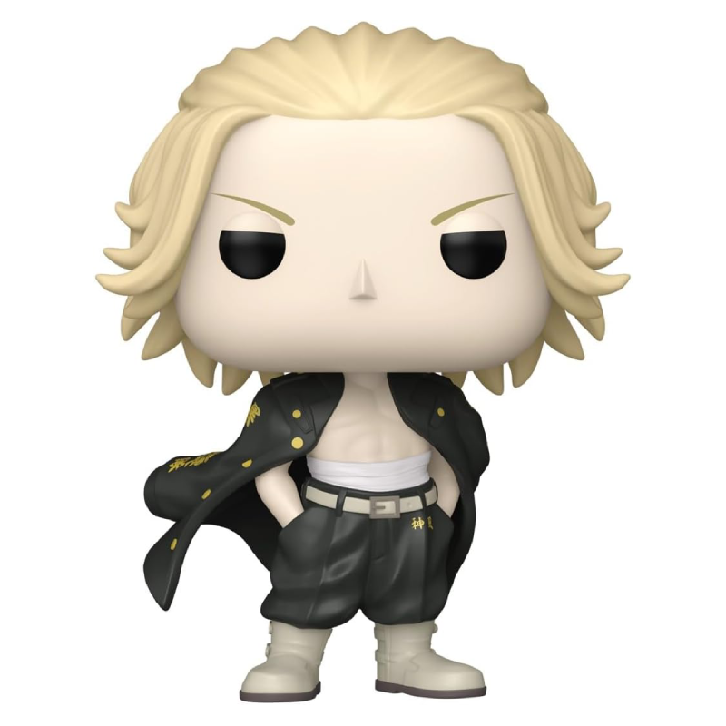 Funko POP! - Tokyo Revengers - Mikey 2132