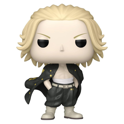 Funko POP! - Tokyo Revengers - Mikey 2132