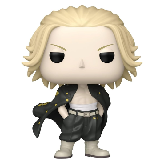 Funko POP! - Tokyo Revengers - Mikey 2132