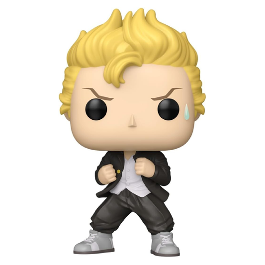 Funko POP! - Tokyo Revengers - Tekemichi Hanagaki 2131