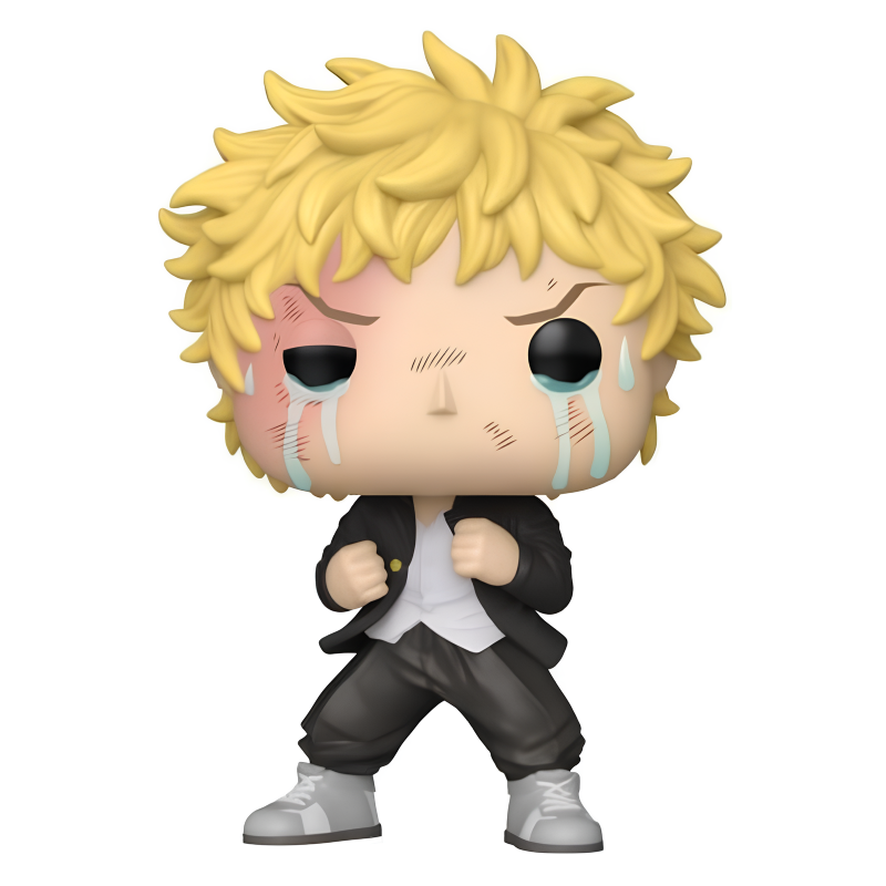 Funko POP! - Tokyo Revengers - Tekemichi Hanagaki CHASE 2131