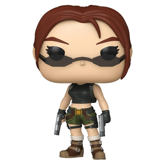 Funko POP! - Tomb Raider - Lara Croft (Angel of darkness) 1194