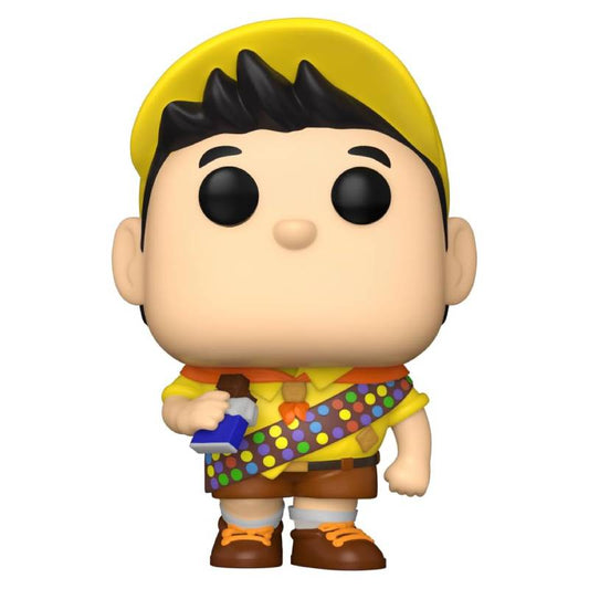 Funko POP! - Up - Russell 1479