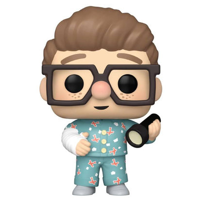 Funko POP! - Up - Young Carl 1480