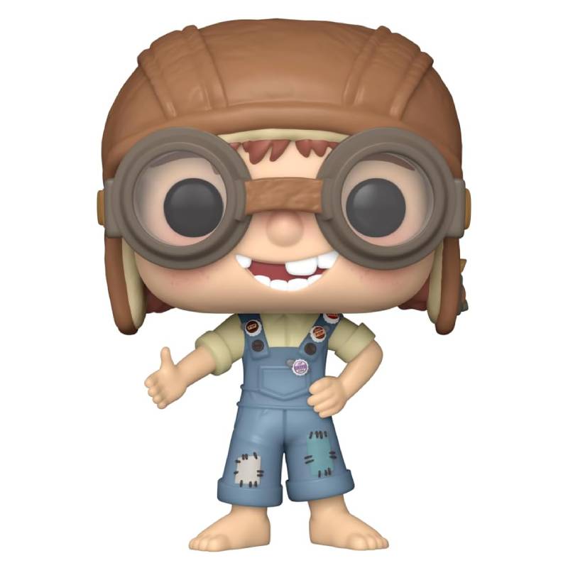 Funko POP! - Up - Young Ellie 1481