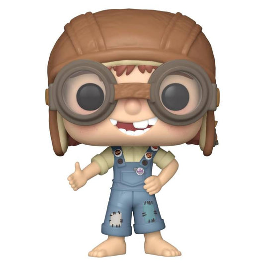 Funko POP! - Up - Young Ellie 1481