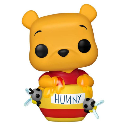 Funko POP! - Winnie the Pooh - Winnie the Pooh 1104