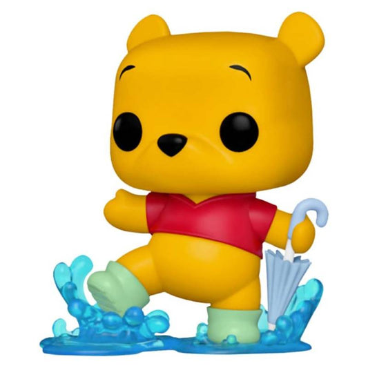 Funko POP! - Winnie the Pooh - Winnie the Pooh 1159