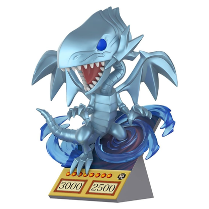 Funko POP! - Yu-Gi-Oh! - Blue-Eyes White Dragon 2316