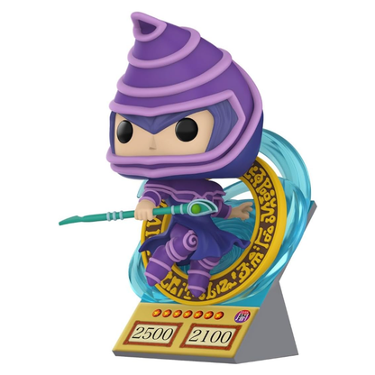 Funko POP! - Yu-Gi-Oh! - Dark Magician 2315
