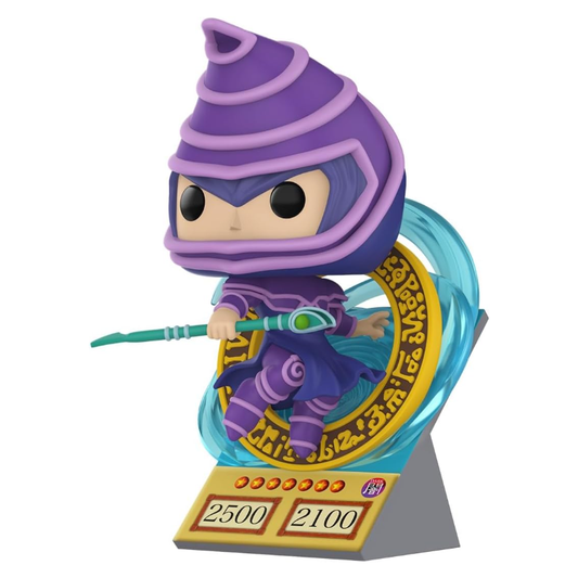 Funko POP! - Yu-Gi-Oh! - Dark Magician 2315