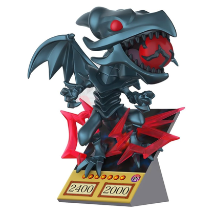 Funko POP! - Yu-Gi-Oh! - Red-Eyes Black Dragon 2317