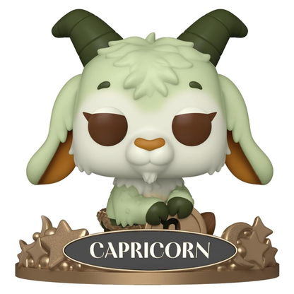 Funko POP! - Zodiac - Capricorn 14