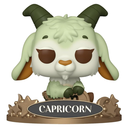 Funko POP! - Zodiac - Capricorn 14