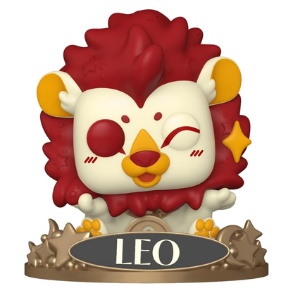 Funko POP! - Zodiac - Leo 23