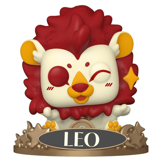 Funko POP! - Zodiac - Leo 23