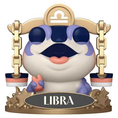 Funko POP! - Zodiac - Libra 21