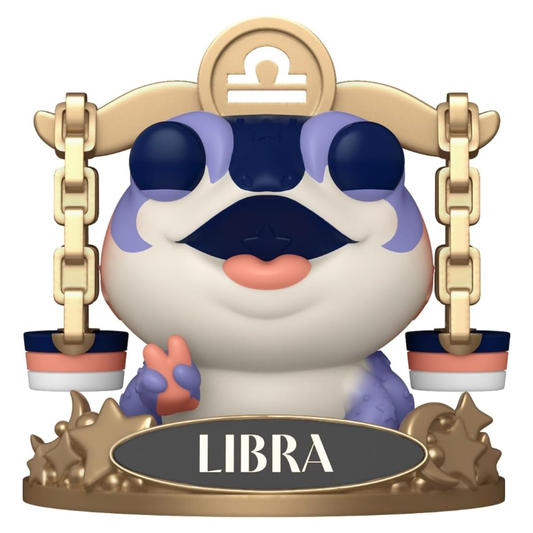 Funko POP! - Zodiac - Libra 21