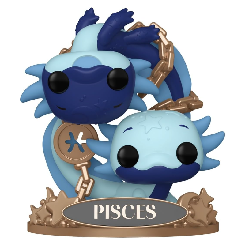Funko POP! - Zodiac - Pisces 20