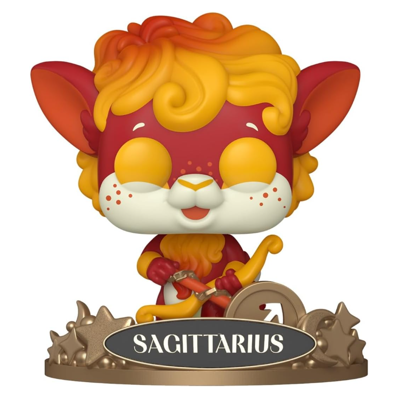 Funko POP! - Zodiac - Sagittarius 15