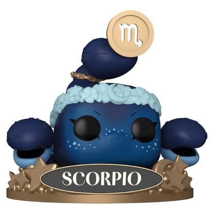 Funko POP! - Zodiac - Scorpio 16