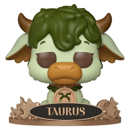 Funko POP! - Zodiac - Taurus 18