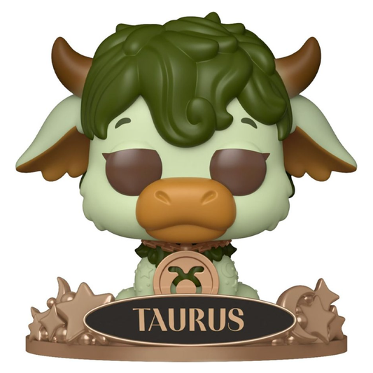 Funko POP! - Zodiac - Taurus 18