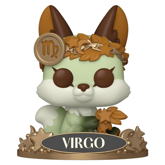 Funko POP! - Zodiac - Virgo 22
