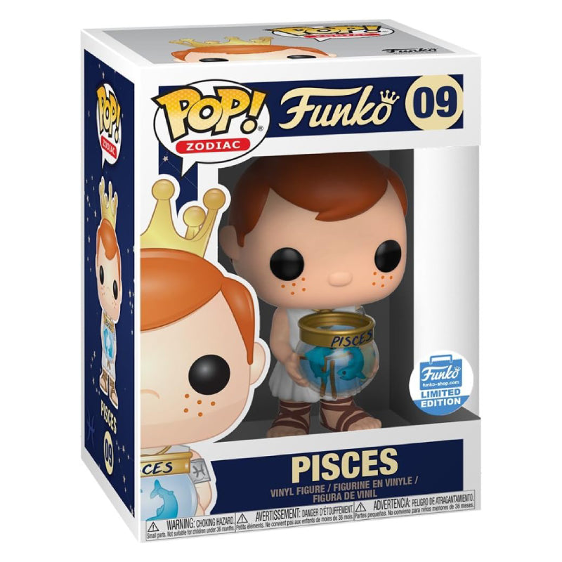 Funko POP! - Funko - Pisces 09