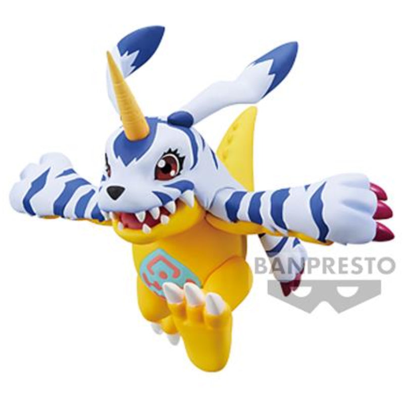 Banpresto - Digimon Adventure - Digimon - Gabumon