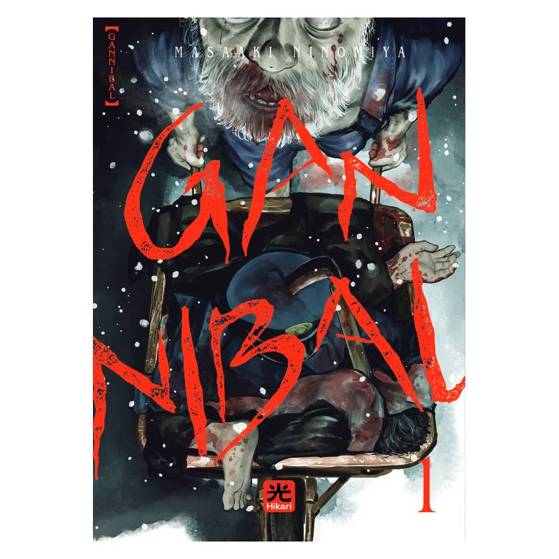 Gannibal 1