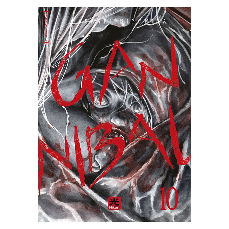 Gannibal 10