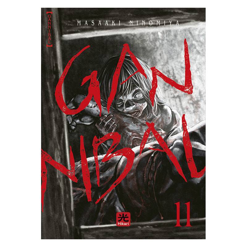 Gannibal 11