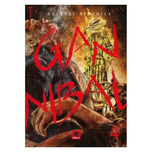 Gannibal 4