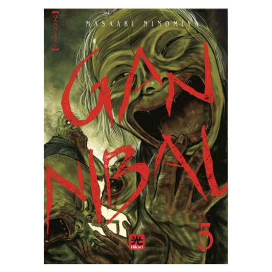 Gannibal 5