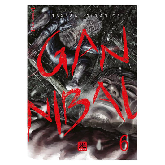 Gannibal 6