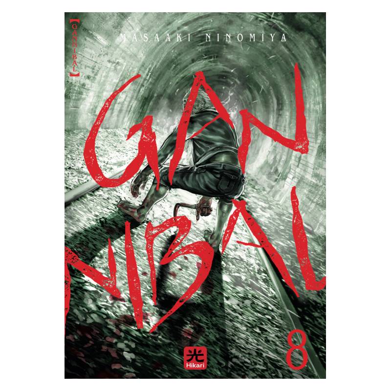 Gannibal 8